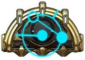 Arcane Primary Charger .